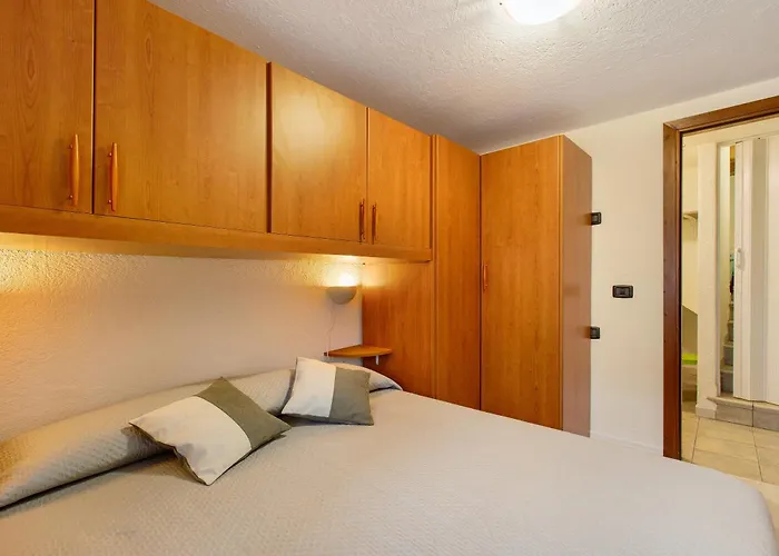 Casa Piertor בית נופש *