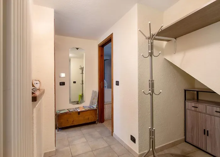 Casa Piertor בית נופש מורגקס