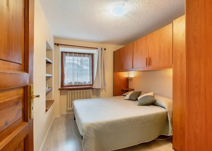 Casa Piertor בית נופש *